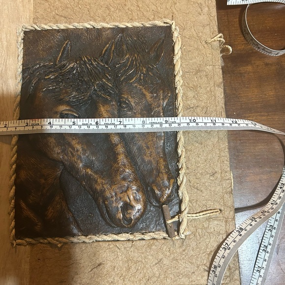 🎄Horse Embellishment Album Boxed - Picture 9 of 12